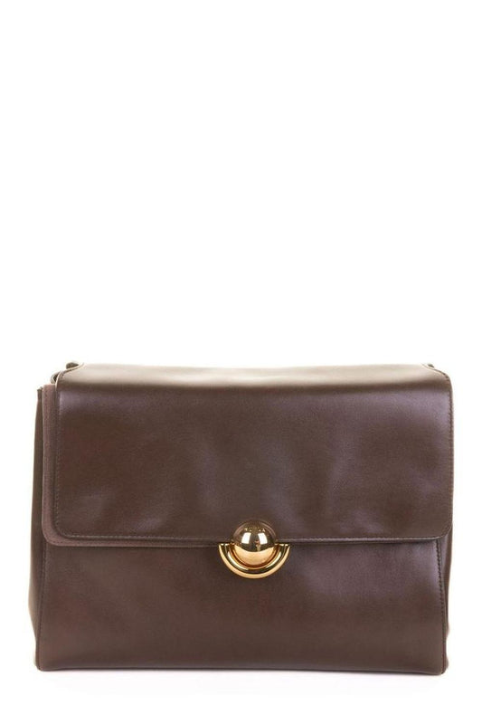 Furla Domus Medium Shoulder Bag