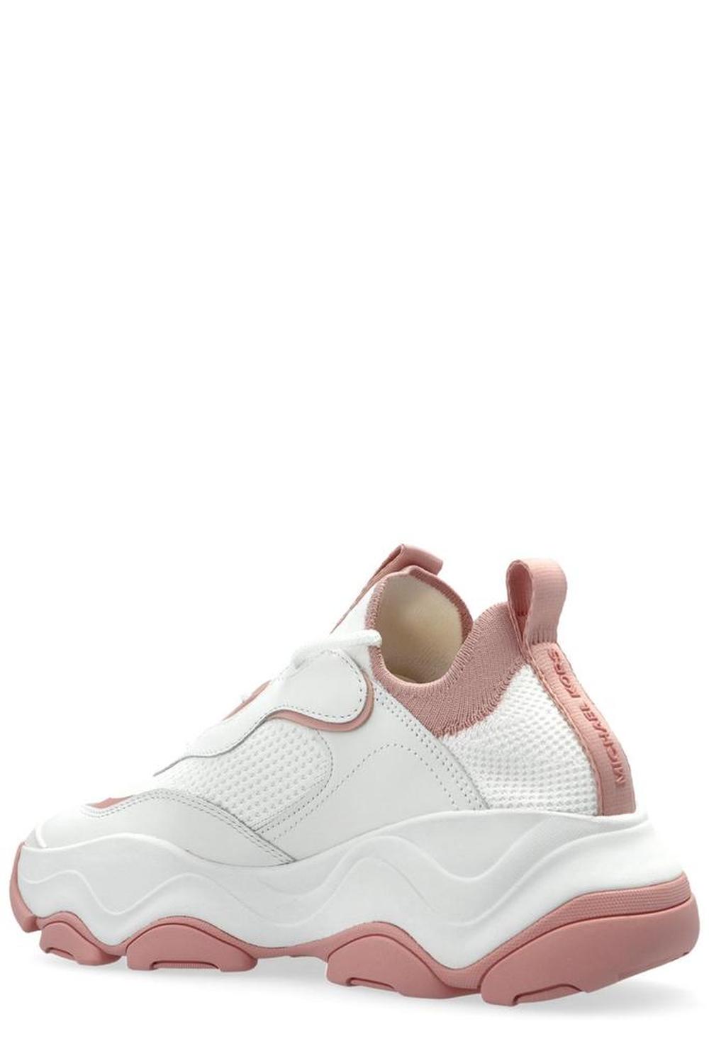 Michael Michael Kors Atlas Low-Top Sneakers