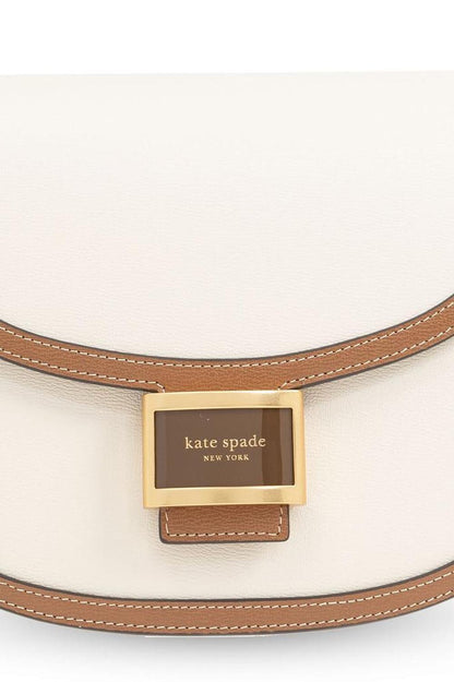 Kate Spade Classic Flap Crossbody Bag