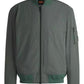 Men's Water-Repellent Jacket