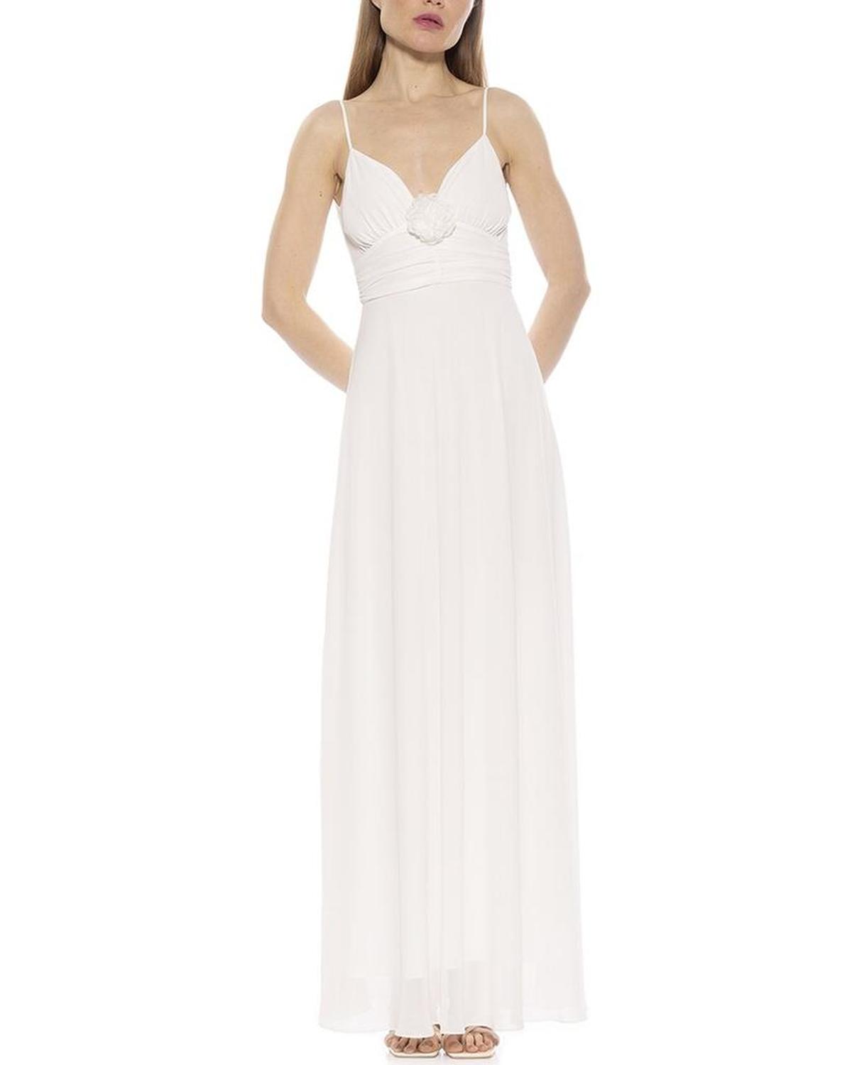 Layla Gown