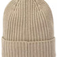 Men's Wide Center Rib Cuff Hat