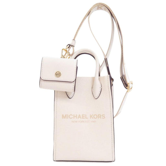 Leather Handbag (Pre-Owned)
