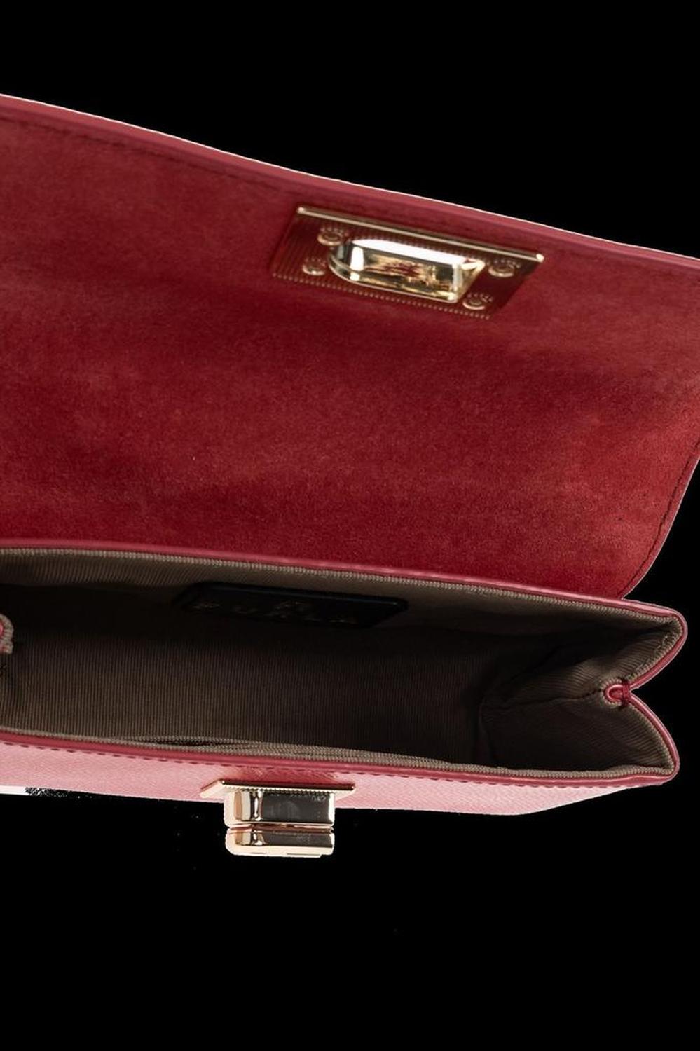 Furla 1927 Chain-Linked Mini Tote Bag