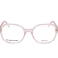 Marc Jacobs Eyewear Square Frame Glasses
