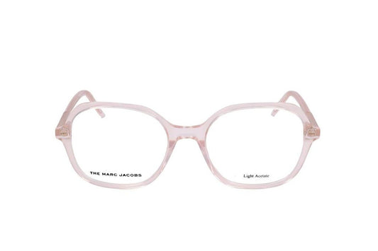 Marc Jacobs Eyewear Square Frame Glasses