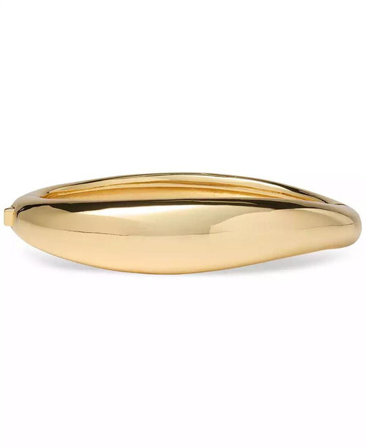Molten Bangle Bracelet