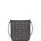 Women's Spade Flower Small Swingpack Bag