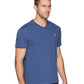 Classic Fit V-Neck T-Shirt