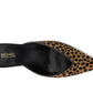 Kasia Mule Pump