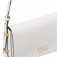 Liv Leather Shoulder Bag
