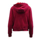 Performance Jacket in Pink Cotton