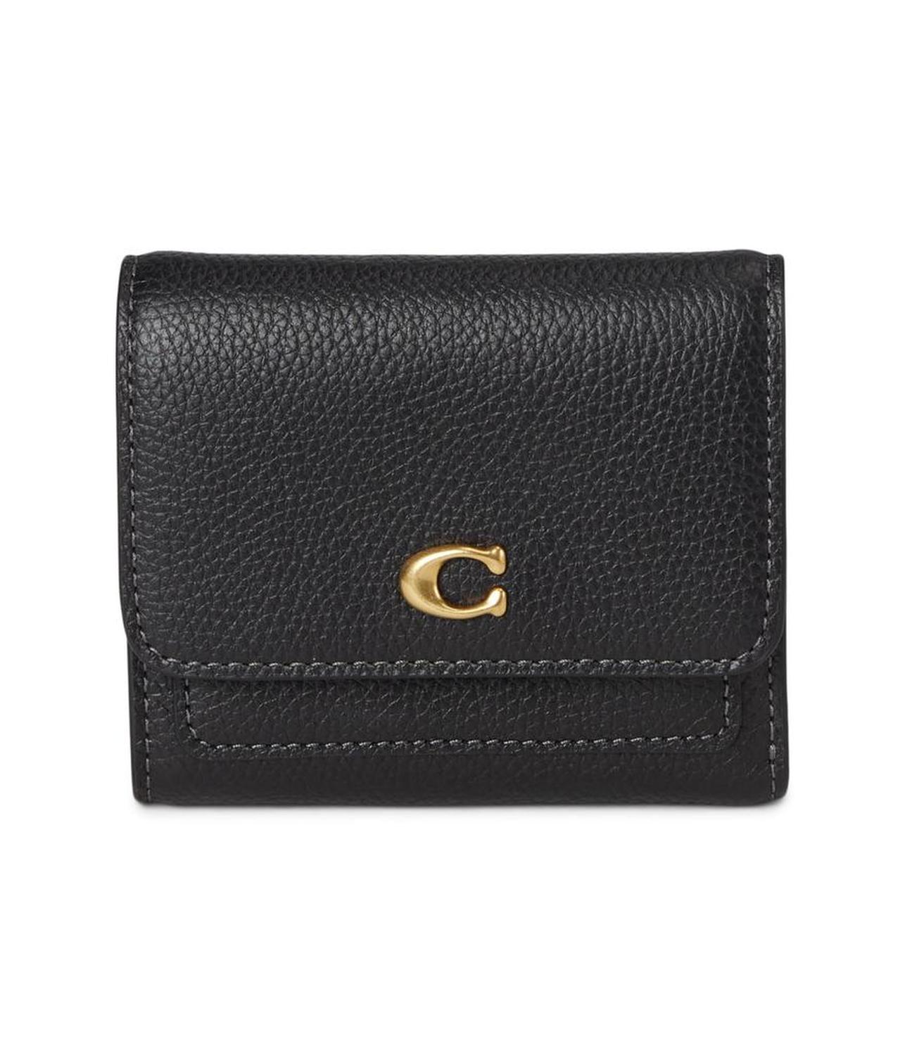 Mila Small Flap Wallet
