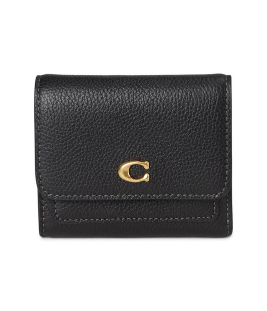 Mila Small Flap Wallet