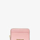 Jet Set Travel Medium Saffiano Leather Wallet