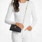 Hamilton Moderne Extra-Small Leather Convertible Crossbody Bag
