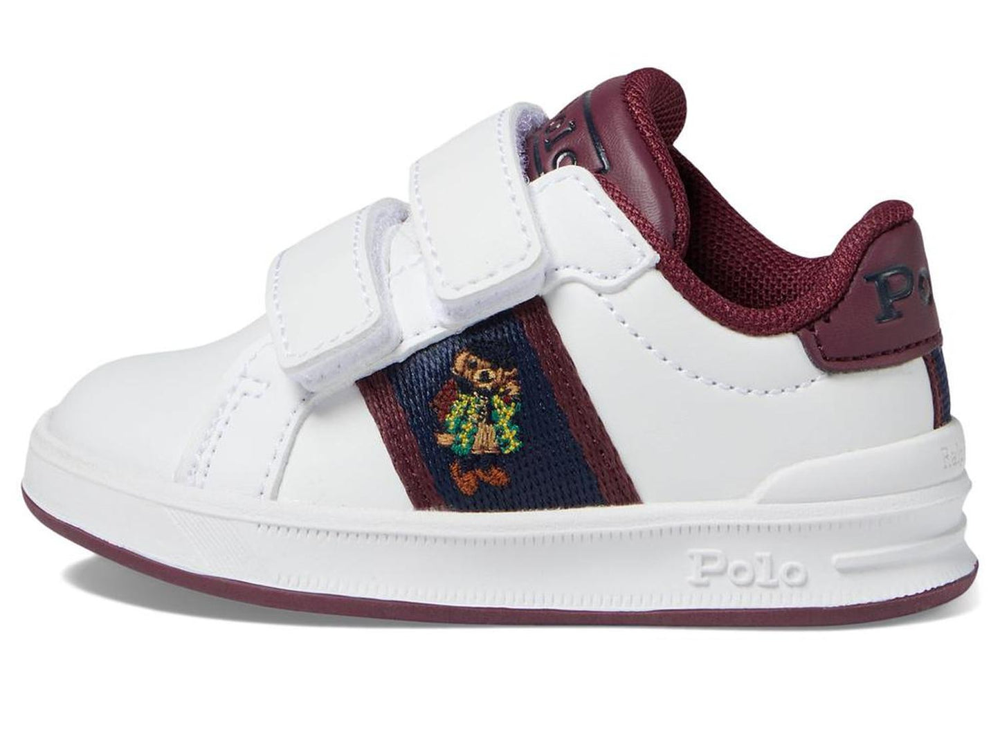 Heritage Court II Bear EZ (Toddler)