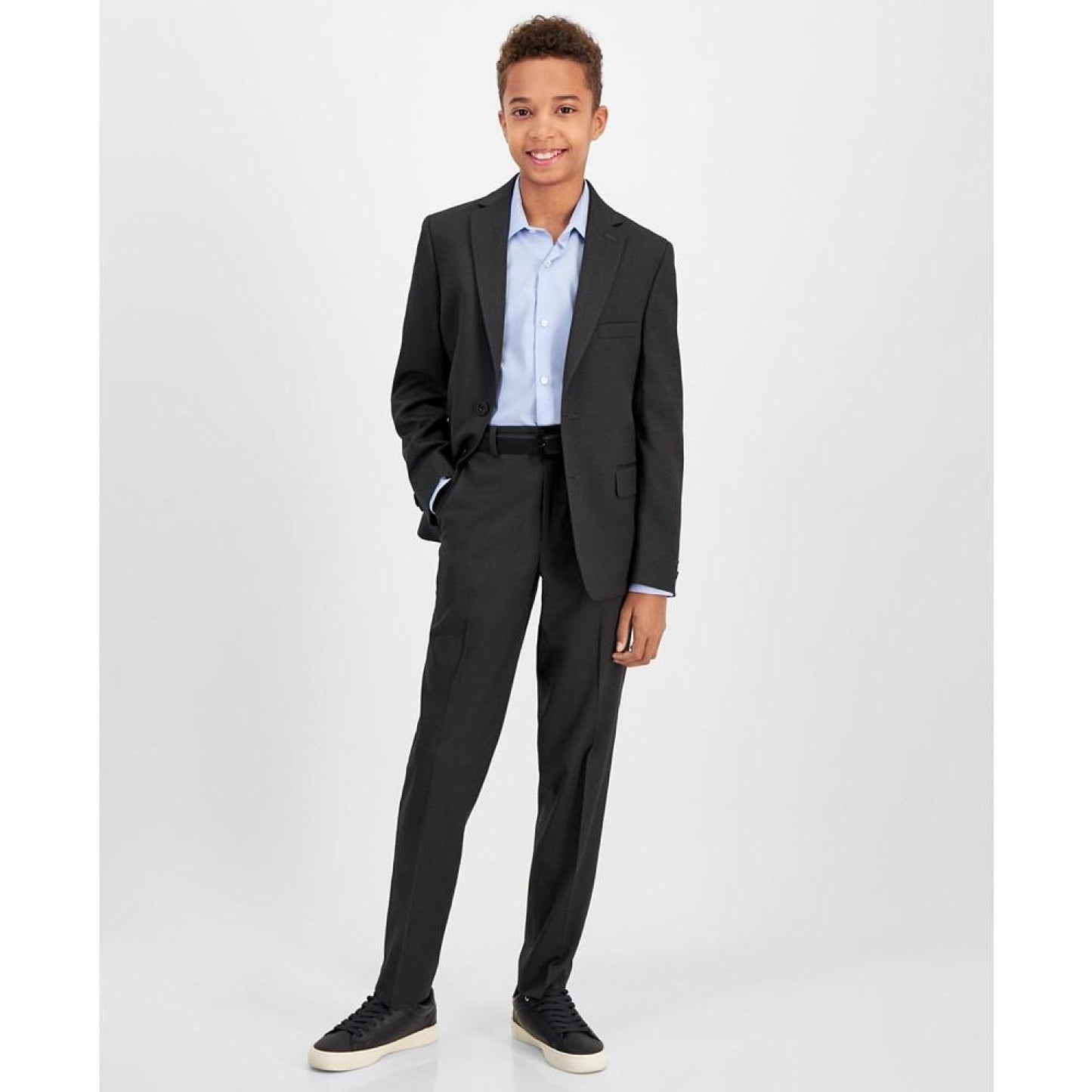 Big Boys Classic Suit