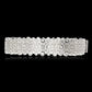 Kate Spade Spade Flower Lace Thin Bangle