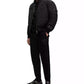 BOSS Men's BOSS x NFL Metallic Print Hoodie