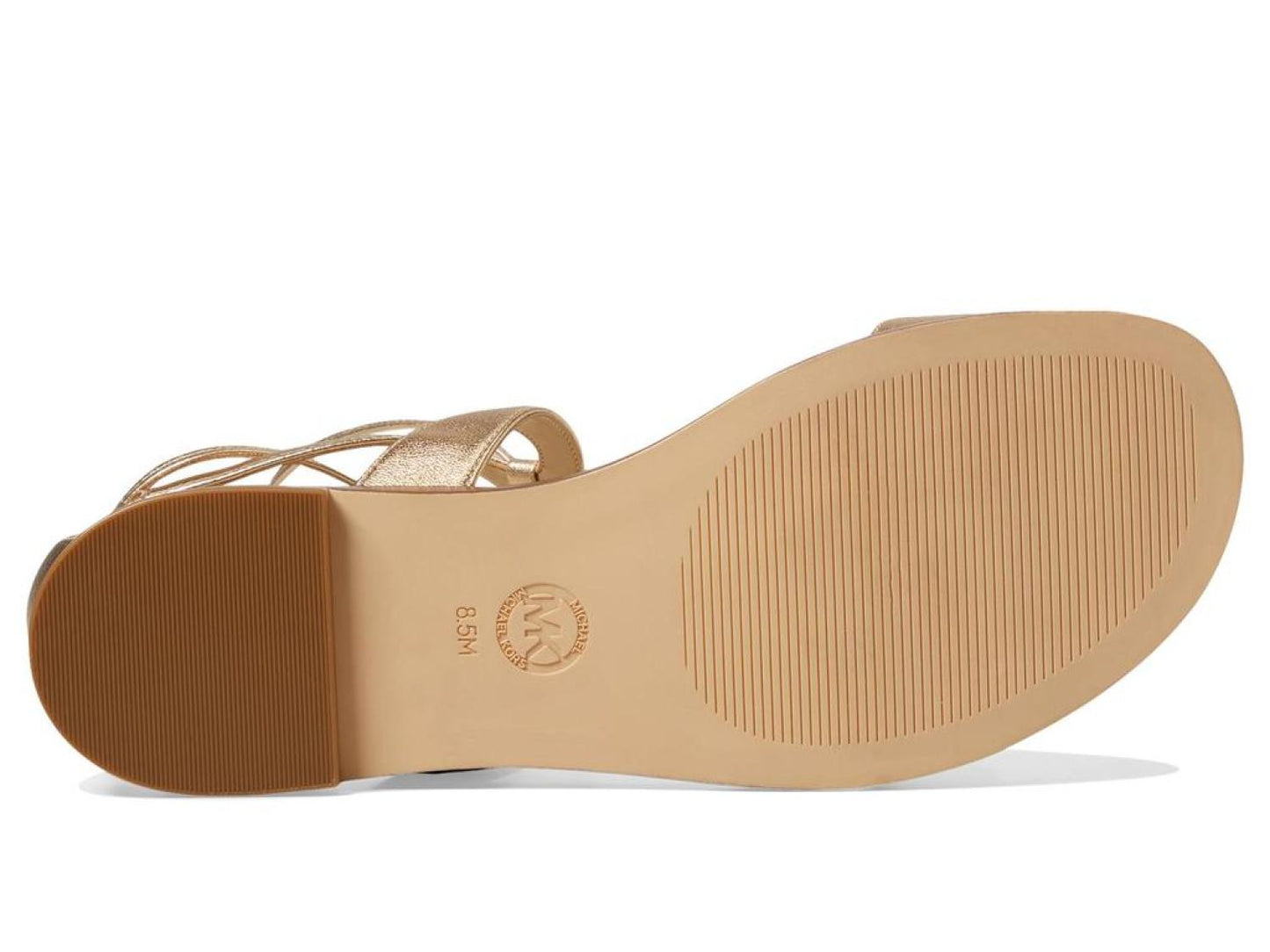 Amara Flat Sandal