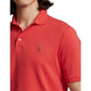 Custom Slim Fit Soft Cotton Polo