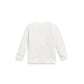 Waffle-Knit Cotton Long-Sleeve Tee (Infant)