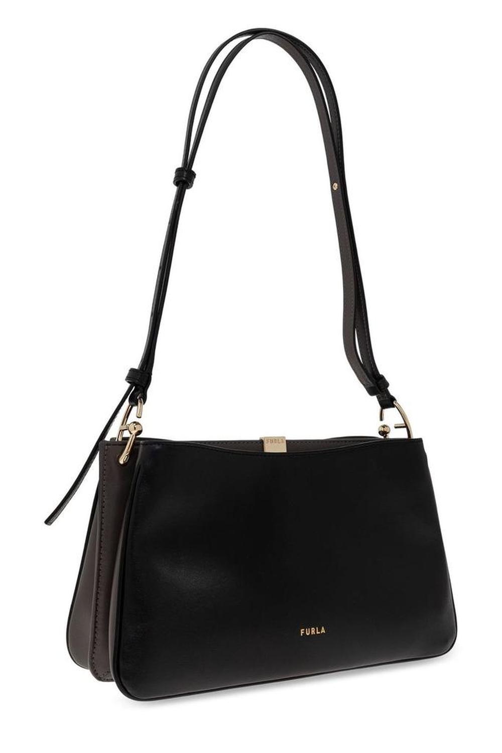 Furla Agata Medium Crossbody Bag