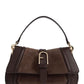 Furla Flow Mini Foldover Top Handbag