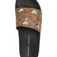 Women's Udele Peanuts Sport Slide Sandals
