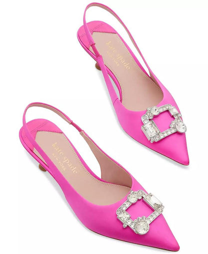 Women's Renata Slingback Dress Heels