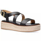MICHAEL Women's Lynn Espadrille Sandals