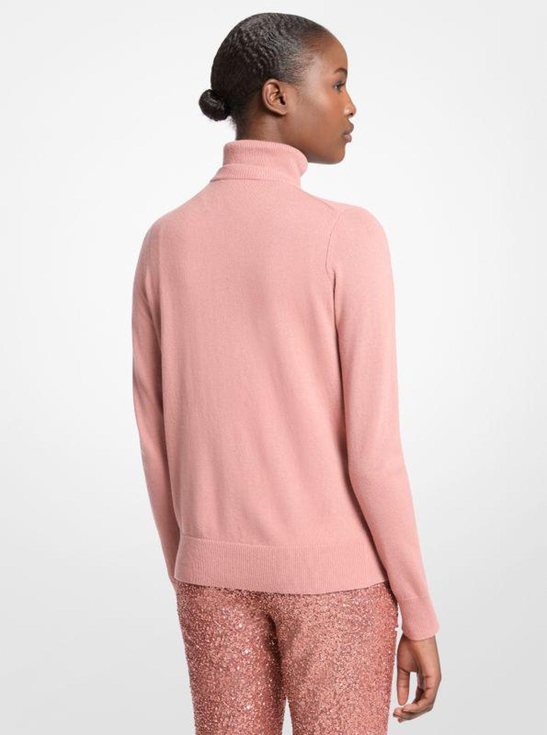 Cashmere Cardigan
