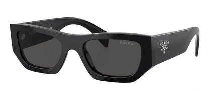 Prada PR A01S 16K08Z Flattop Sunglasses