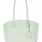 Suite Leather Tote Bag