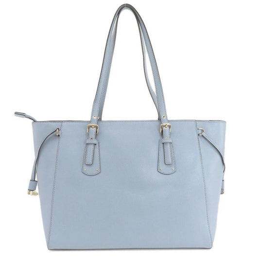 Leather Tote Bag (Pre-Owned)