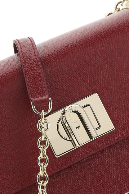 Furla 1927 Mini Crossbody Bag