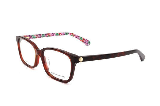 Kate Spade Rectangle-Frame Glasses