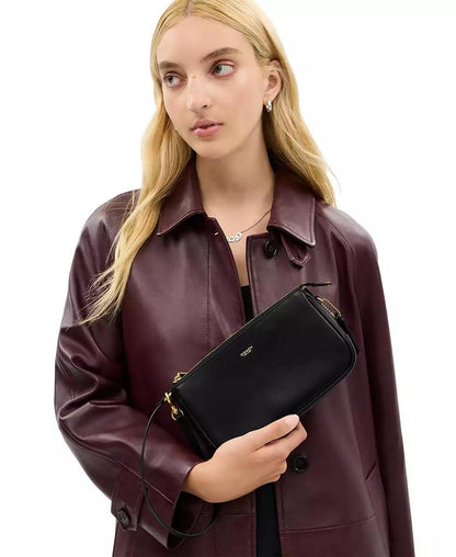 Women's Plaza Small Shoulder Bag
