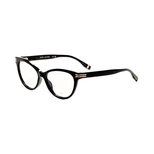 Women's 52mm Black Sunglasses MJ1060-0807-15