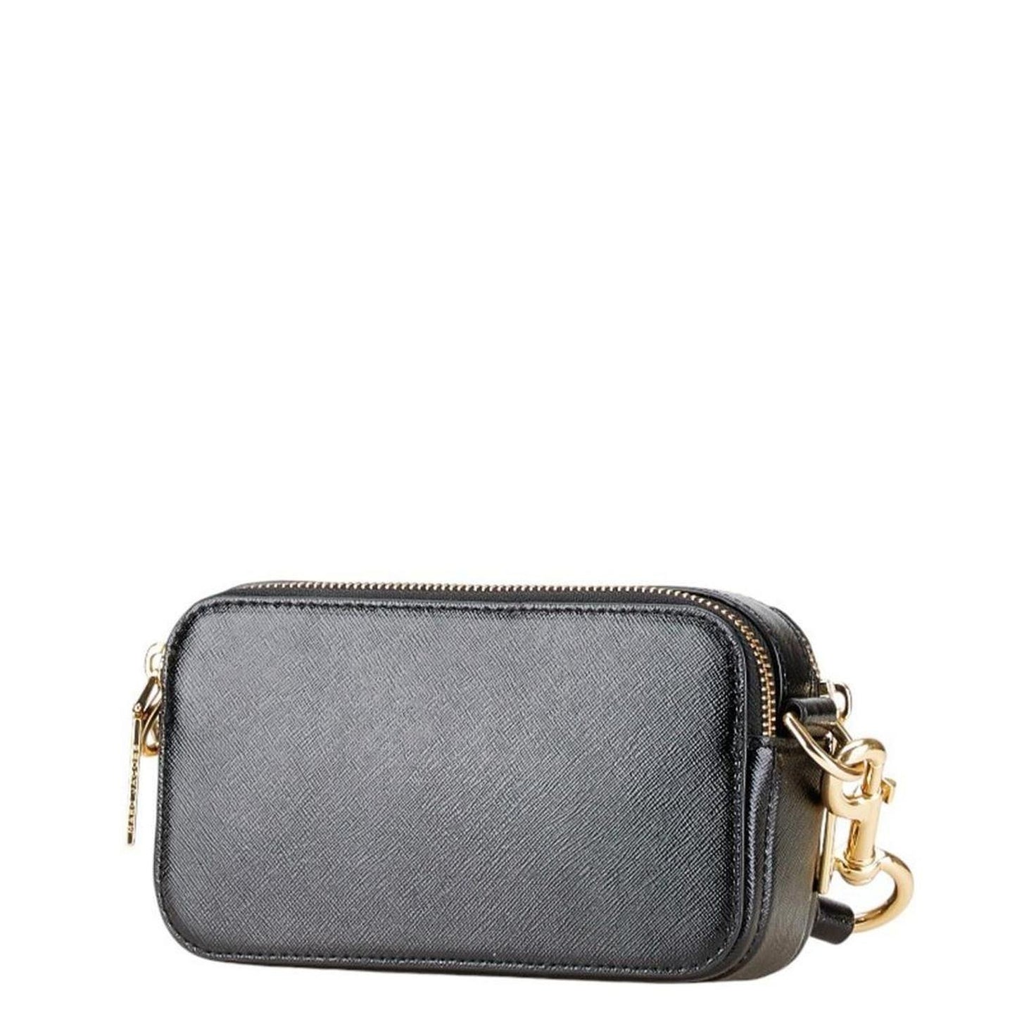 Leather Shoulder Bag (Pre-Owned)