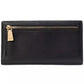 Taylor Pebbled Leather Slim Bifold Wallet