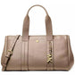 Romee Medium Leather East West Satchel