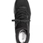 Women's Georgie Knit Lace-Up Trainer Sneakers