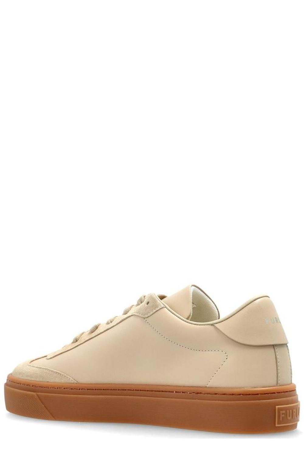 Furla Enjoy Low-Top Sneakers