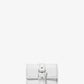Colby Small Leather Tri-Fold Wallet