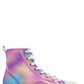 Marc Jacobs The Airbrush High-Top Sneakers