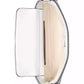 Bryant Small Leather Convertible Crossbody