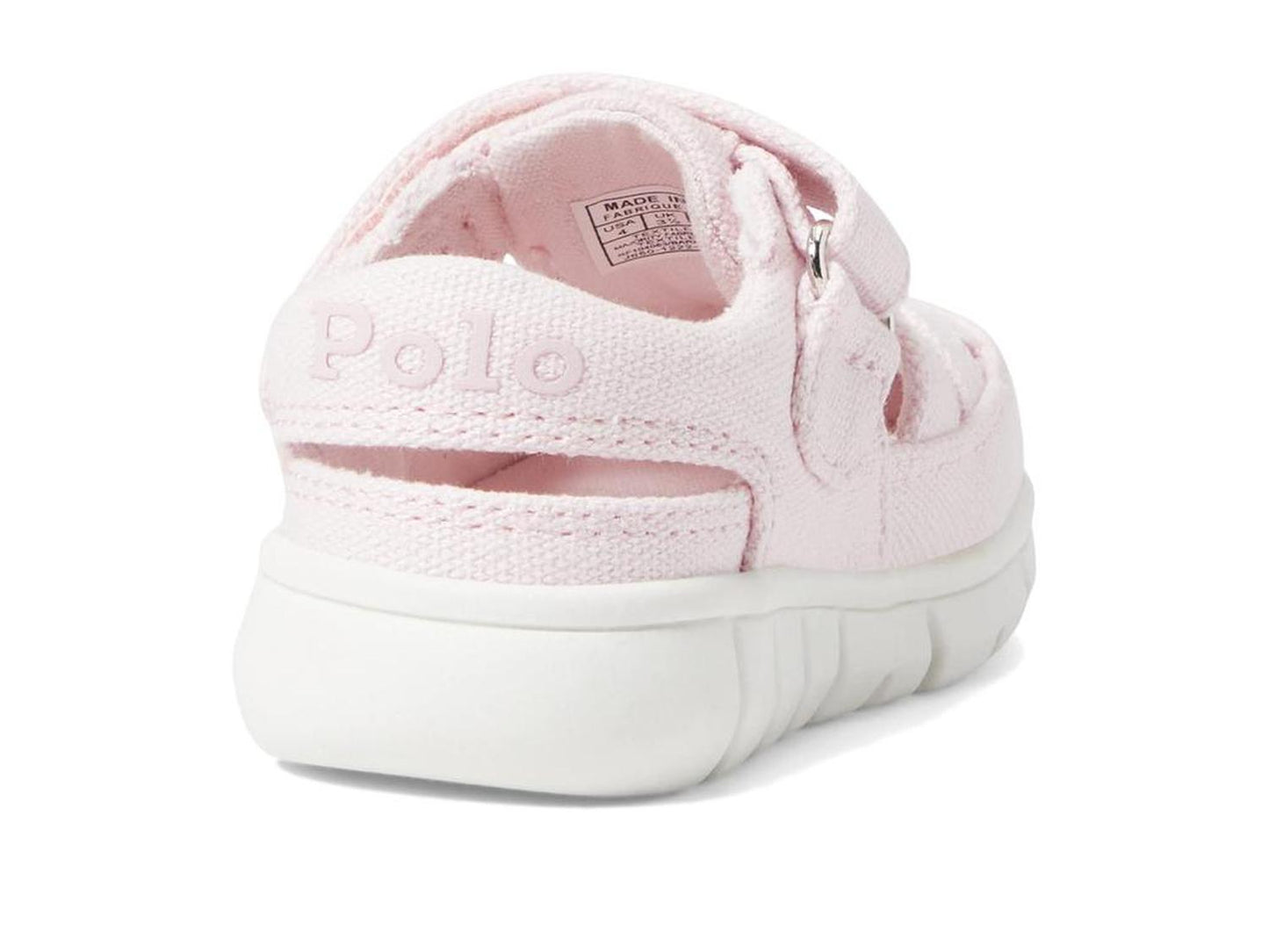 Barnes Fisherman (Toddler)