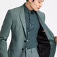 Men's Modern-Fit Wool Blend Suit Jacket